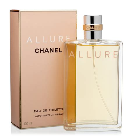 chanel allure eau de parfum 100ml uk|chanel allure perfume 100ml price.